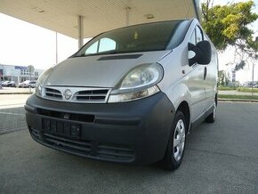 Nissan Primastar 1.9 Dci