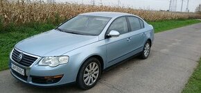 Vw passat 1.9 tdi 77kw - 1