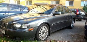 Volvo S80 D5 - 1