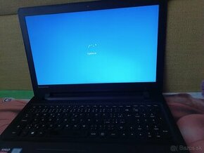 Lenovo notebook