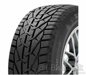 Predám zimné 225/40 r18