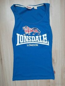 Lonsdale tielko