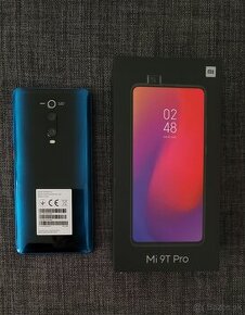 Xiaomi Mi 9T PRO 128GB - Predaný