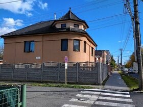 Výhodná ponuka- rodinný dom na PREDAJ