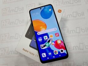 Xiaomi Redmi Note 11