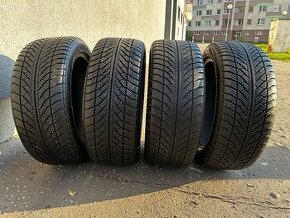 Zimné gumy 245/45 R18 Goodyear Ultragrip 8 Performan RUNFLAT