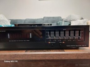 SONY EQUALIZER SEQ-411