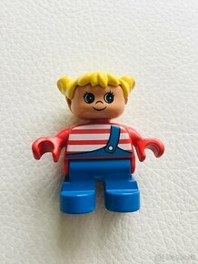 Figurka Lego Duplo