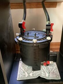 Filter Fluval FX4