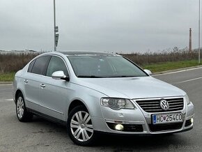 Volkswagen Passat B6 DSG Highline