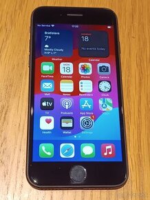 iPhone SE 2022, 128 GB