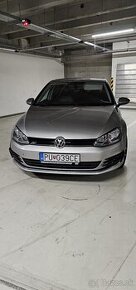 VW Golf 7 2.0tdi 110kw 2013