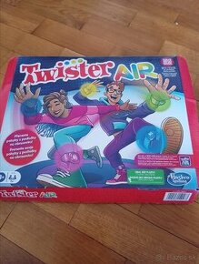 Twister Air