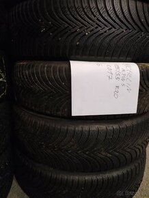 195/55 R20 Zimné pneumatiky