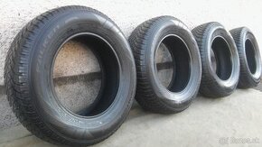 zimné 215/70 r16 Falken kúpa 2022 - 8 mm