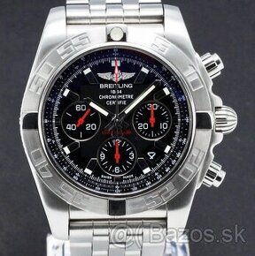 Breitling Chronomat 44mm Limitky