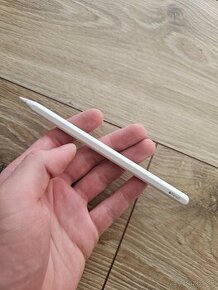 Apple Pencil (2. generácie)