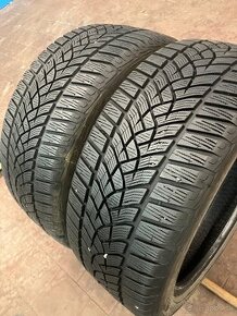 225/45 R17 2ks Goodyear ultra grip perfor