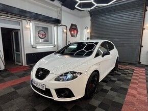 Seat Leon Cupra 2.0 TFSI