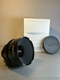 Samyang Xeen 24mm T1.5 Canon EF