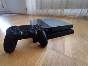 Playstation 4 500gb