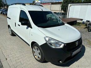 Dacia Dokker Van 1.5 dCi Ambiance