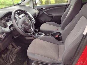 SsSEAT ALTEA XL 2.0 TDI CR DSG NAJ.176000 KM