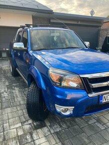 Ford Ranger Limited 4x4