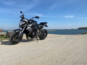 Predám Hondu CB1000R