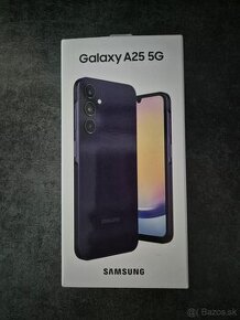 SAMSUNG GALAXY A25 5G