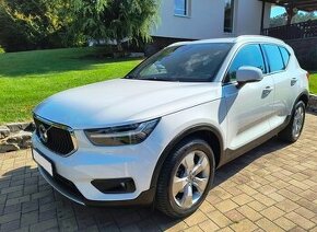 Volvo XC40 D3 Momentum