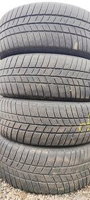 195/55 R15 Barum zimné pneumatiky