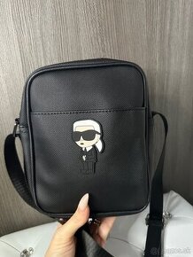 Karl Lagerfeld kabelka panska