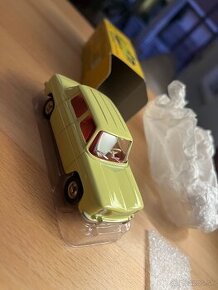 Dinky Toys Renault R8