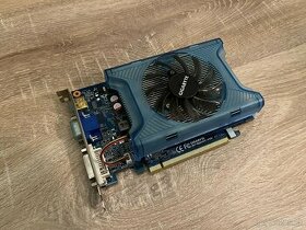 GIGABYTE GEFORCE GT 220 1GB