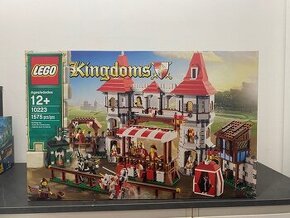 LEGO: KINGDOM JOUST (10223)