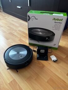 I Robot Roomba j7