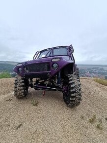 Offroad špeciál