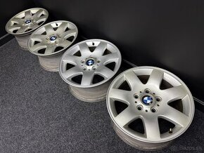 Alu BMW E46 5x120 16” style 45