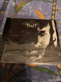 Celtic Frost - Monotheist