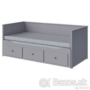 Ikea Hemnes Postel