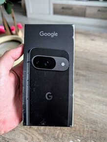 Predam uplne novy Google Pixel 9 12/128GB (Nerozbalený)