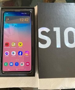 Samsung galaxy s10 128gb