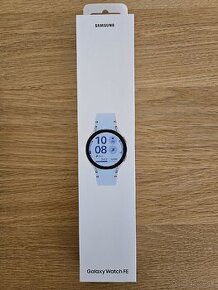 Samsung Galaxy Watch FE Silver (2r. záruka)