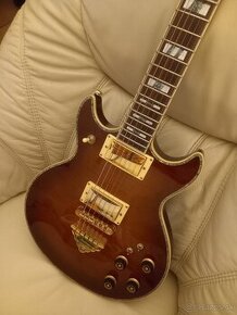 Predam Ibanez AR 420 VLS