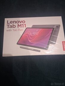 Tablet lenovo m311nový - 1