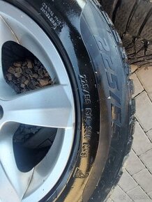 5x120 R16 225  55 R16