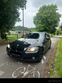 Predám BMW e91 xdrive 2010