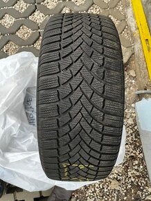 BRIDGESTONE 215/55 R16