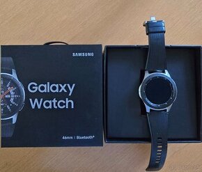 Samsung Galaxy Watch 46mm